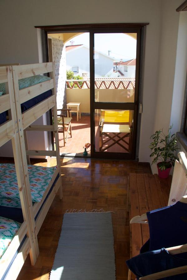 My Powderwave Ericeira Villa Exterior foto