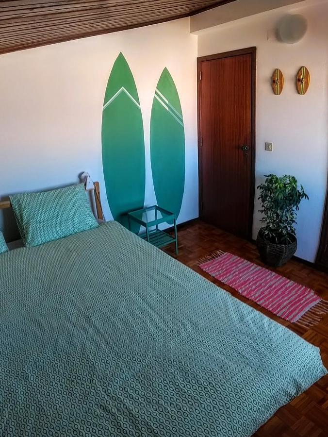 My Powderwave Ericeira Villa Exterior foto