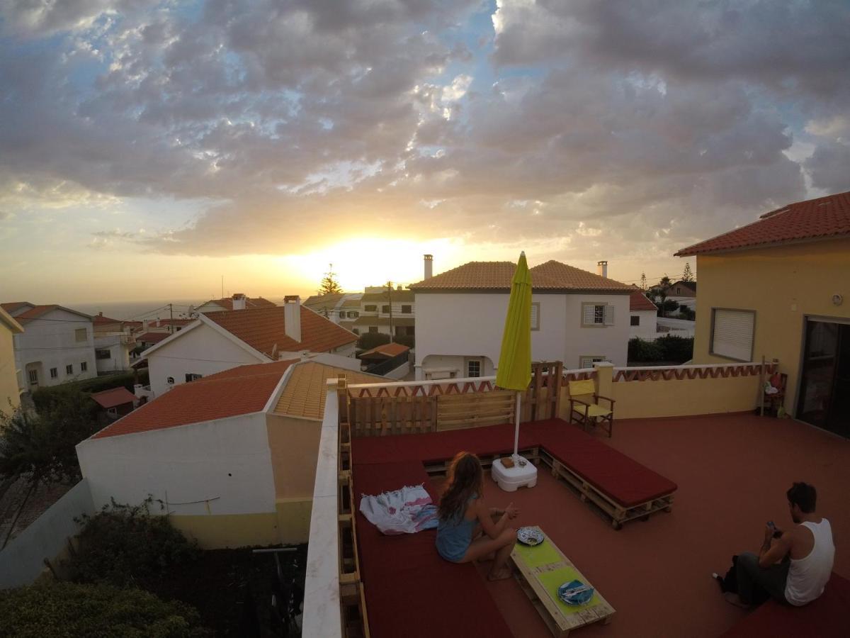My Powderwave Ericeira Villa Exterior foto